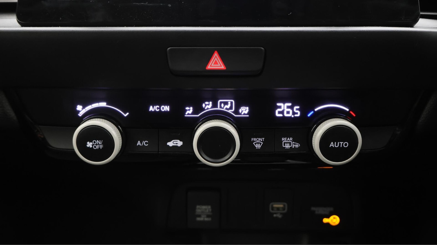 Used Honda Jazz 2021 for sale - 76380641: Photo 12