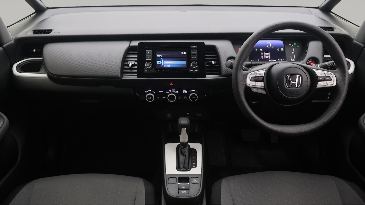 Used Honda Jazz 2021 for sale - 76380641: Photo 13