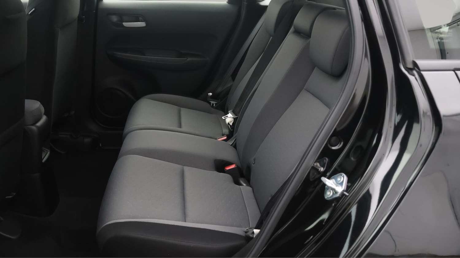 Used Honda Jazz 2021 for sale - 76380641: Photo 16