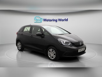 2021 (71) - 1.5 i-MMD Hybrid SE 5dr eCVT