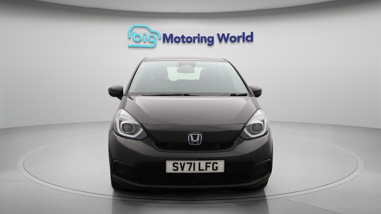 Used Honda Jazz 2021 for sale - 76380641: Photo 2