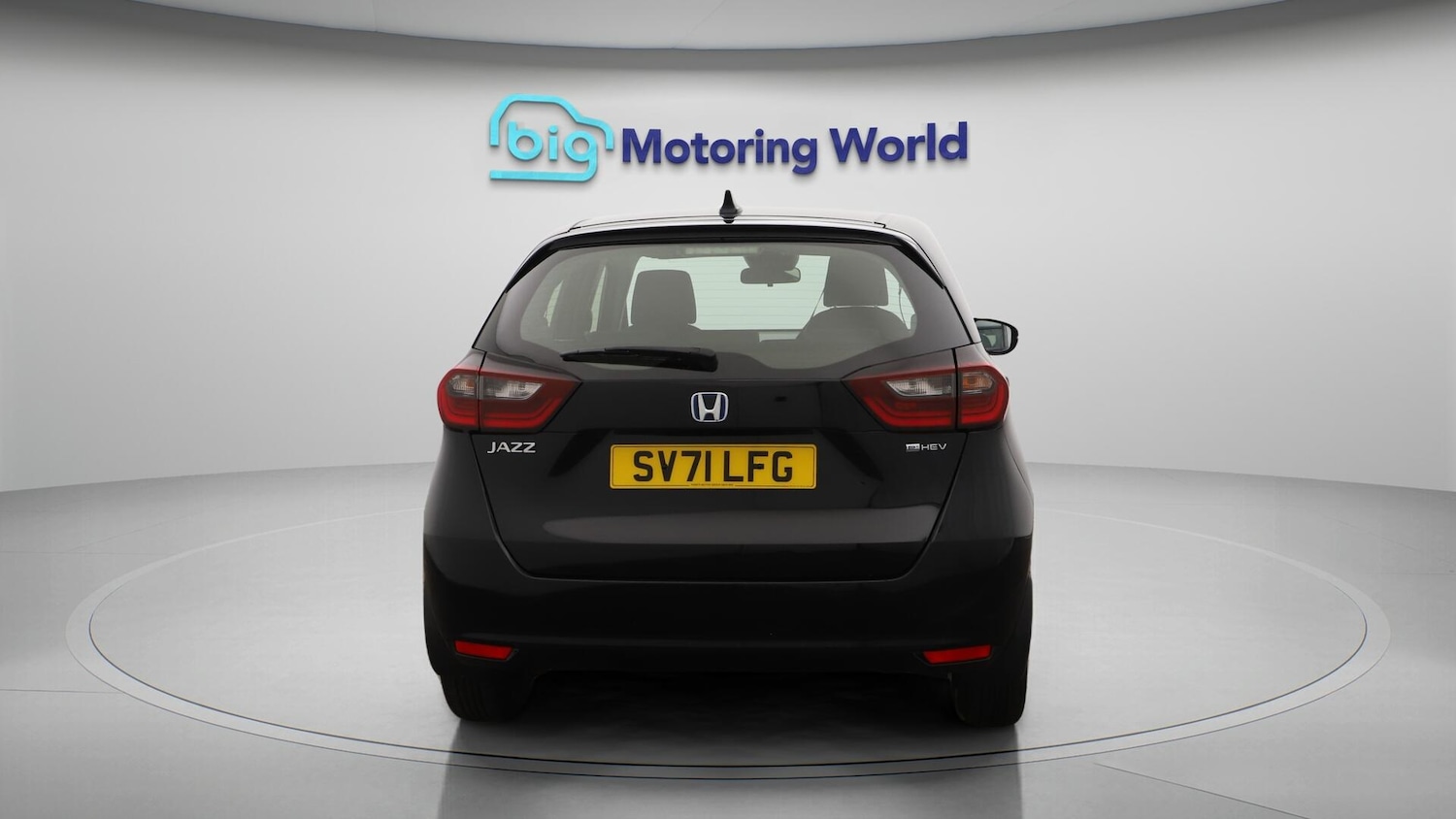 Used Honda Jazz 2021 for sale - 76380641: Photo 6