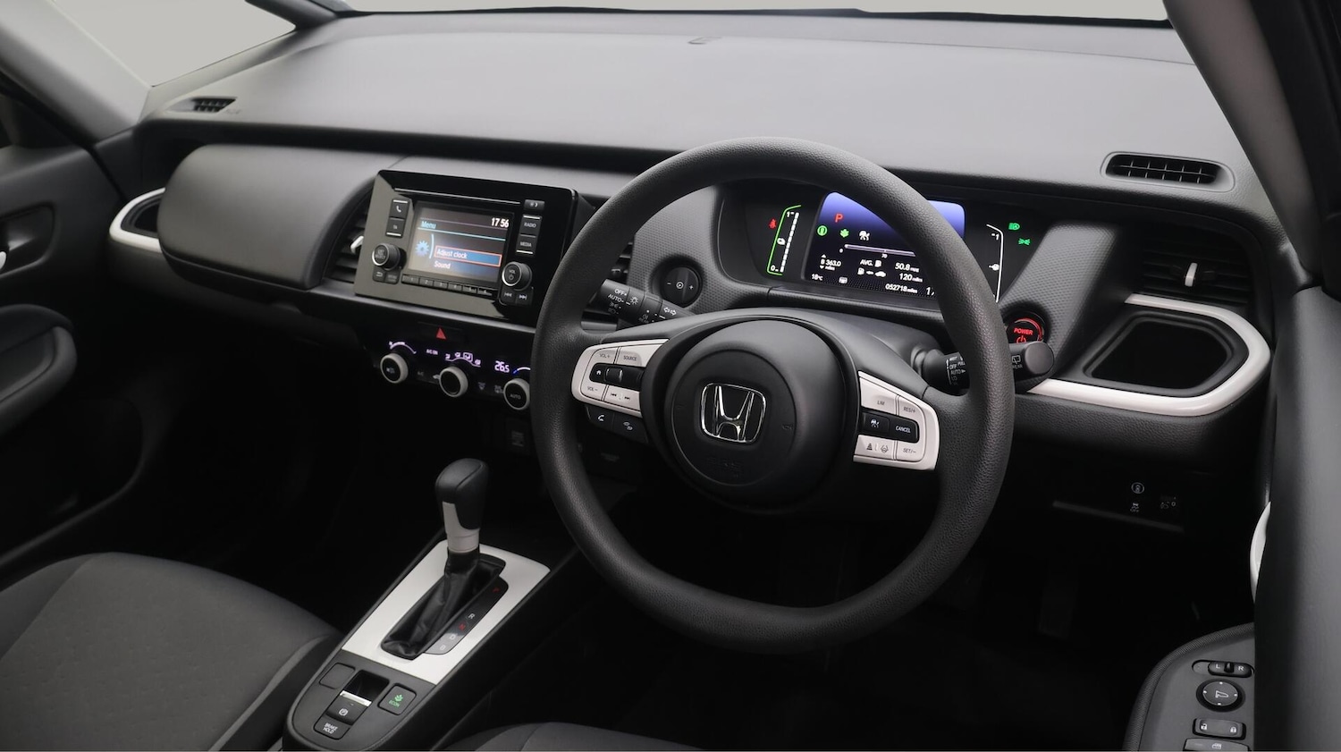 Used Honda Jazz 2021 for sale - 76380641: Photo 9