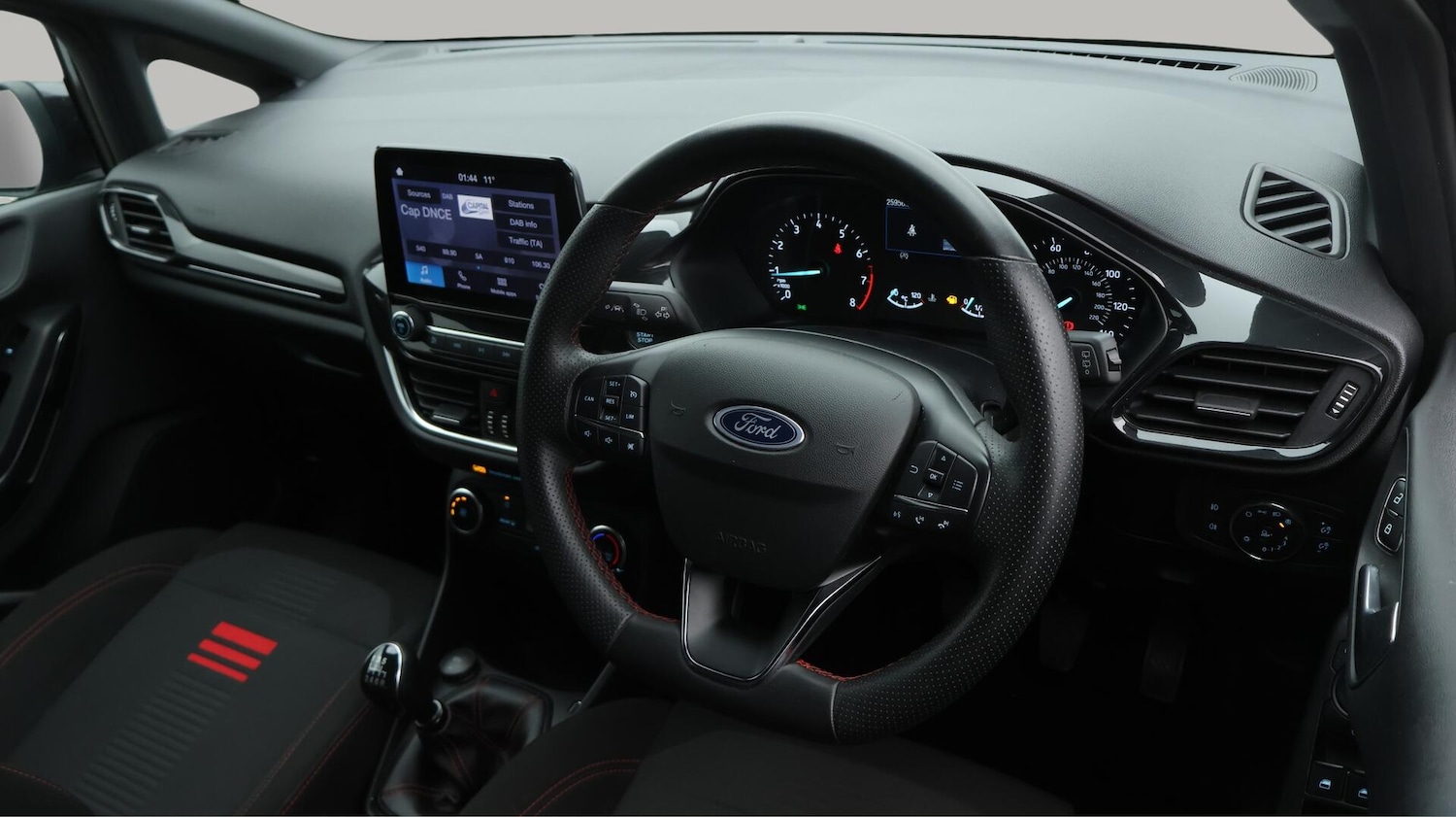 Used Ford Fiesta 2024 for sale - 76085434: Photo 10