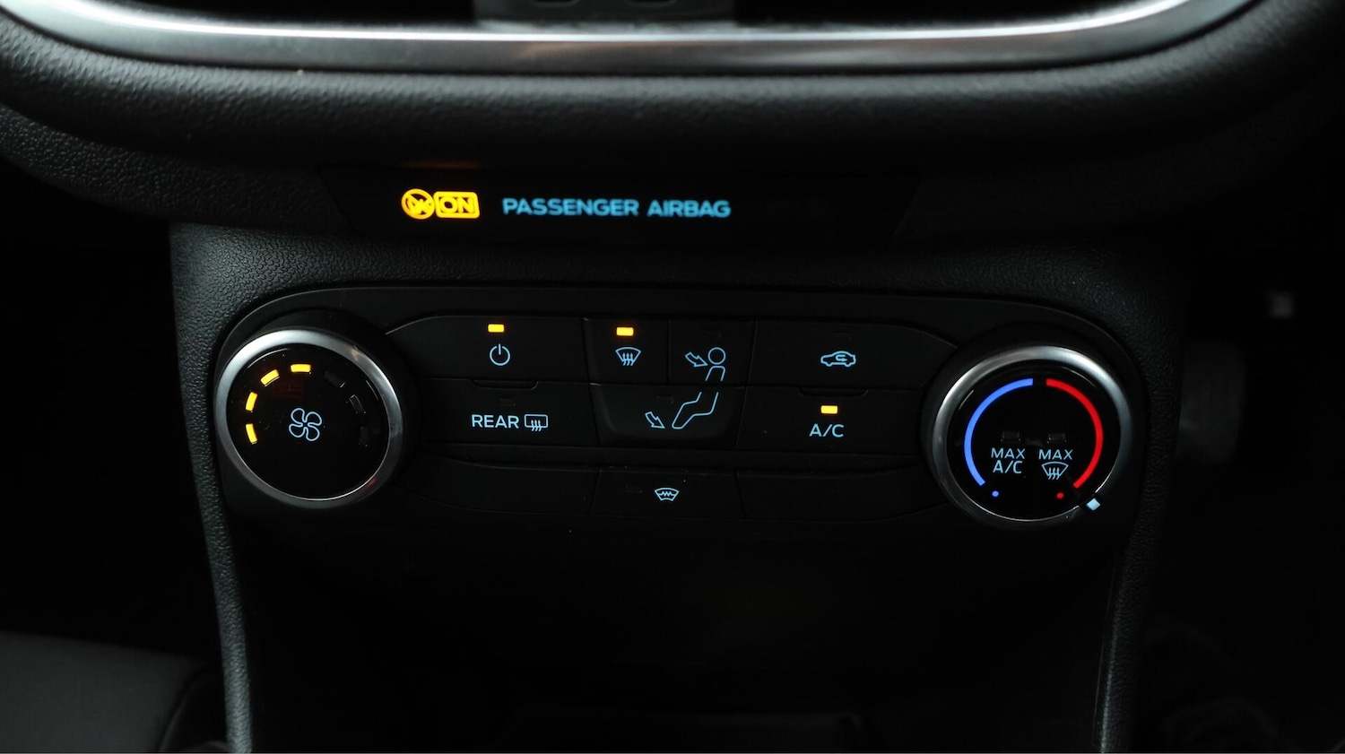 Used Ford Fiesta 2024 for sale - 76085434: Photo 13