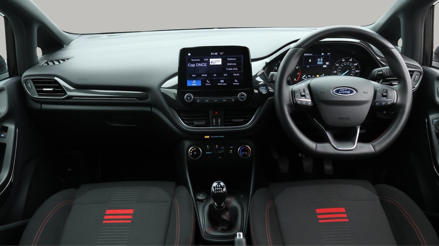 Used Ford Fiesta 2024 for sale - 76085434: Photo 14