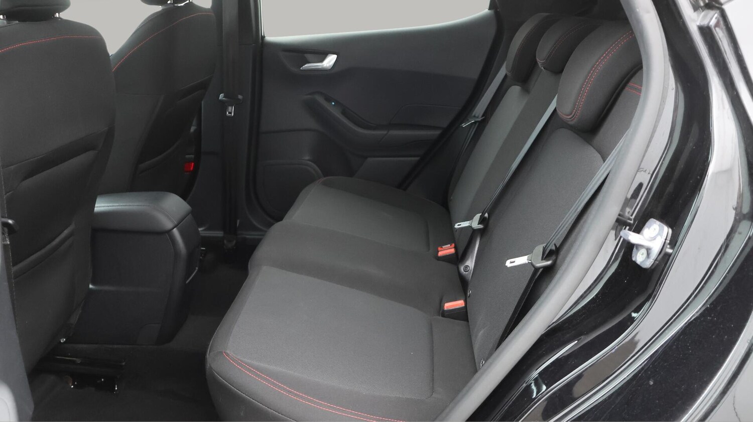 Used Ford Fiesta 2024 for sale - 76085434: Photo 17