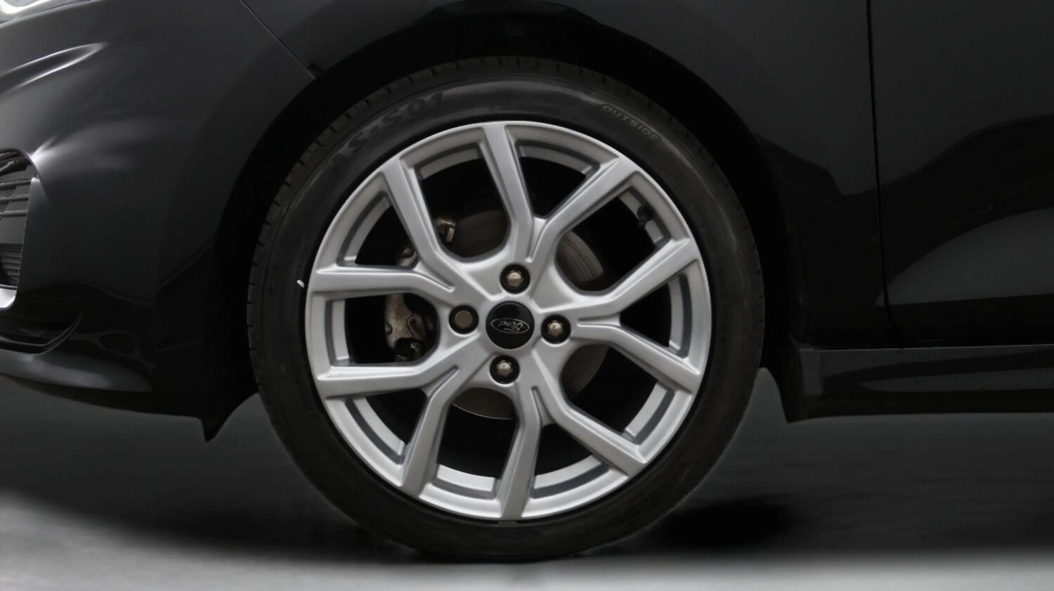 Used Ford Fiesta 2024 for sale - 76085434: Photo 19