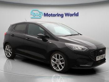 Ford - Fiesta