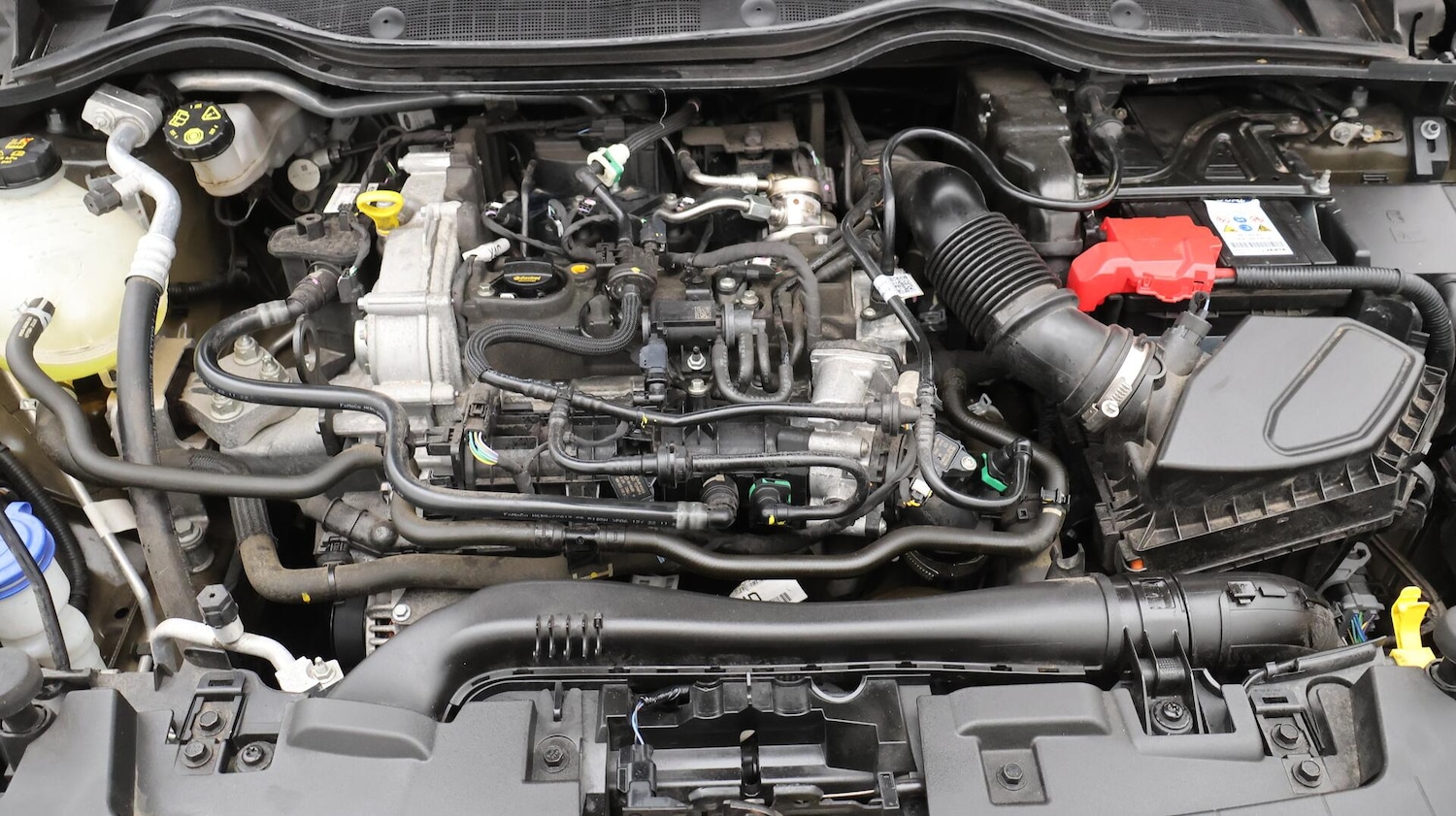 Used Ford Fiesta 2024 for sale - 76085434: Photo 20