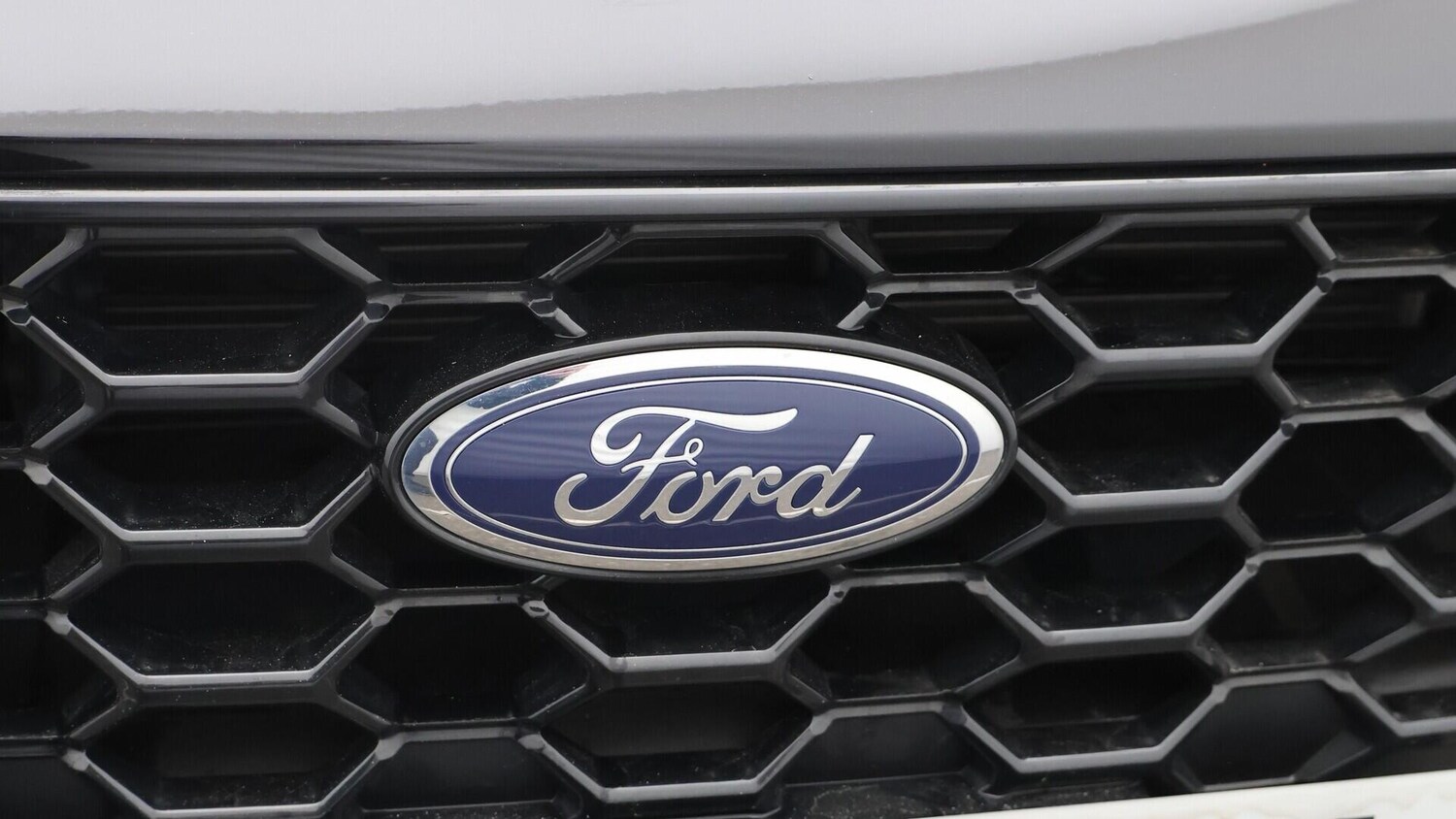 Used Ford Fiesta 2024 for sale - 76085434: Photo 21