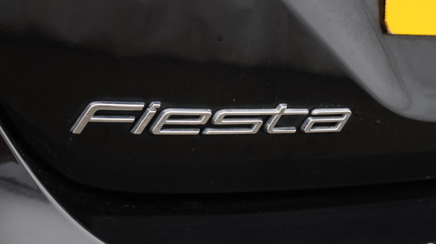 Used Ford Fiesta 2024 for sale - 76085434: Photo 22