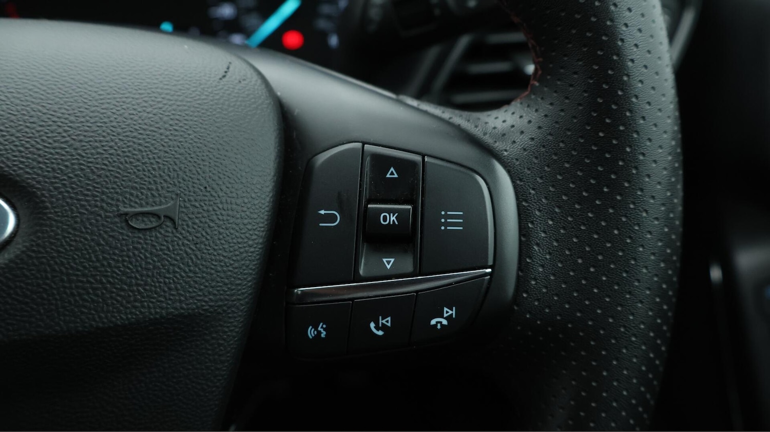 Used Ford Fiesta 2024 for sale - 76085434: Photo 24