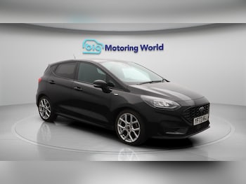 Used Ford Fiesta 2024 for sale - 76085434: Photo 2