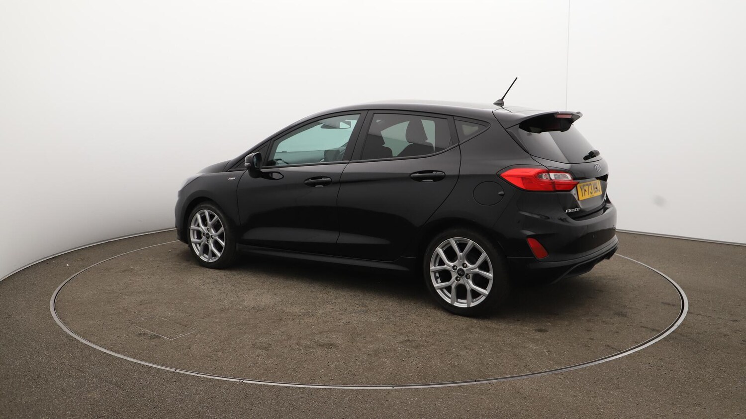 Used Ford Fiesta 2024 for sale - 76085434: Photo 35