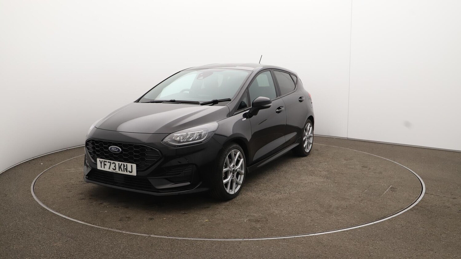 Used Ford Fiesta 2024 for sale - 76085434: Photo 36