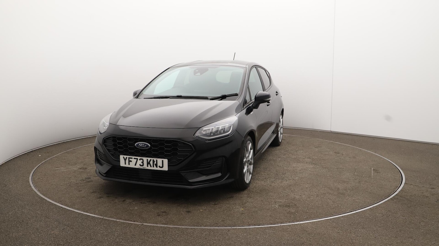 Used Ford Fiesta 2024 for sale - 76085434: Photo 37