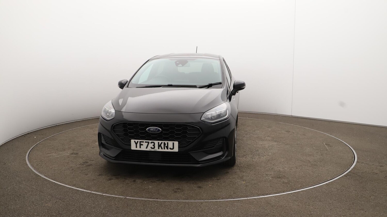 Used Ford Fiesta 2024 for sale - 76085434: Photo 38