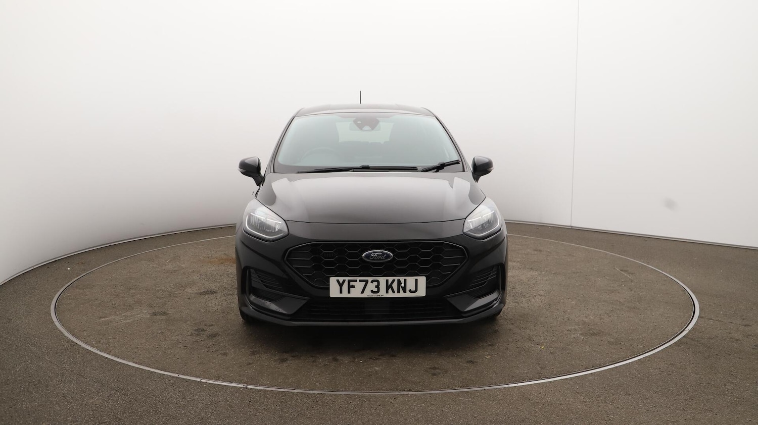 Used Ford Fiesta 2024 for sale - 76085434: Photo 39