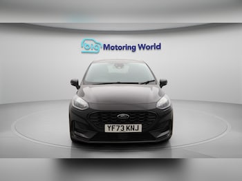 Used Ford Fiesta 2024 for sale - 76085434: Photo 3