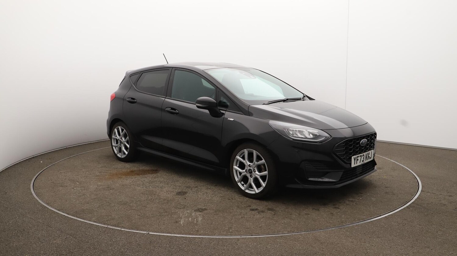 Used Ford Fiesta 2024 for sale - 76085434: Photo 43