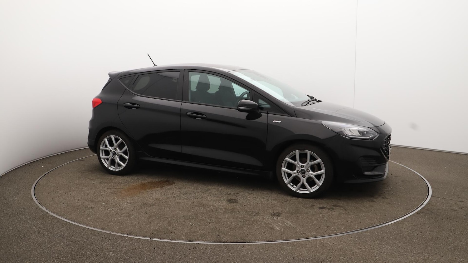Used Ford Fiesta 2024 for sale - 76085434: Photo 45