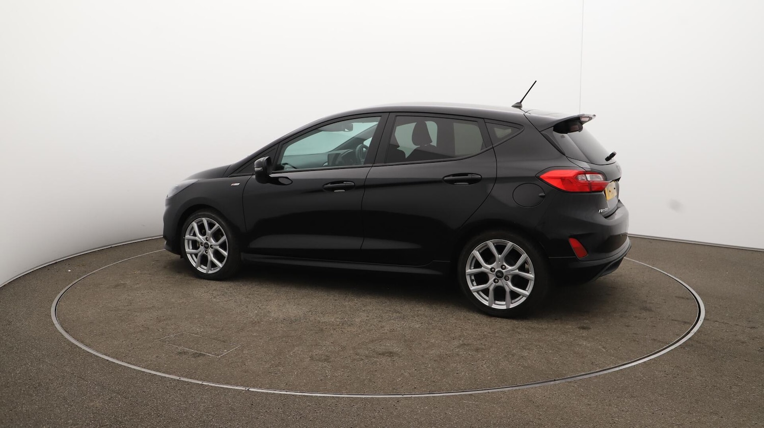 Used Ford Fiesta 2024 for sale - 76085434: Photo 46
