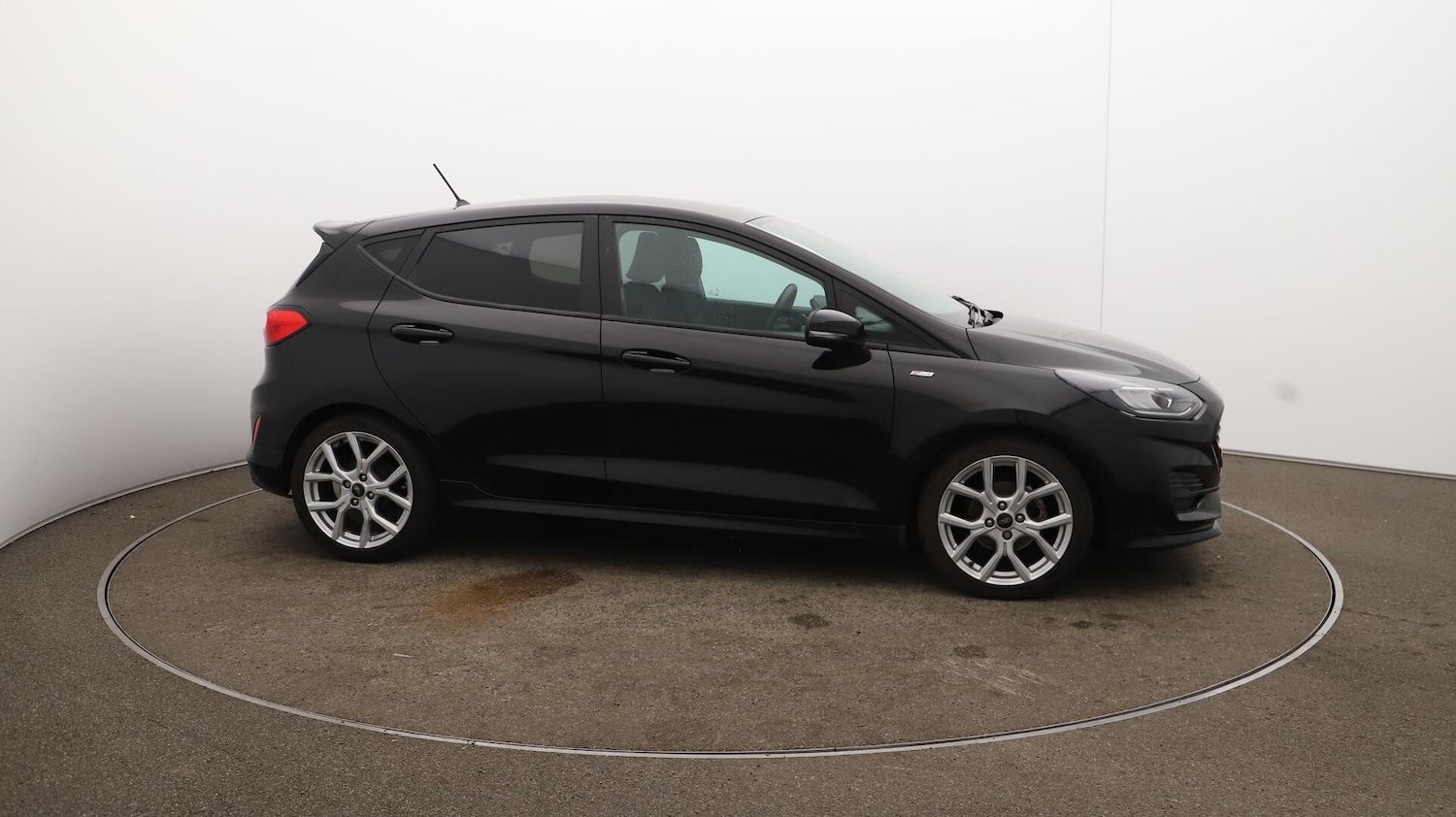 Used Ford Fiesta 2024 for sale - 76085434: Photo 47