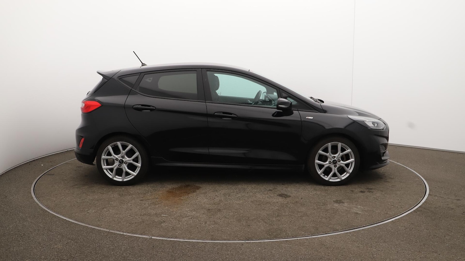 Used Ford Fiesta 2024 for sale - 76085434: Photo 48