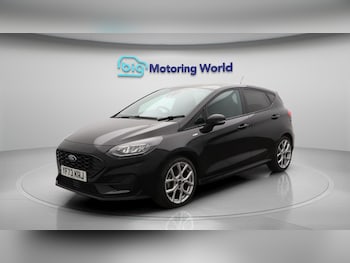 Used Ford Fiesta 2024 for sale - 76085434: Photo 4
