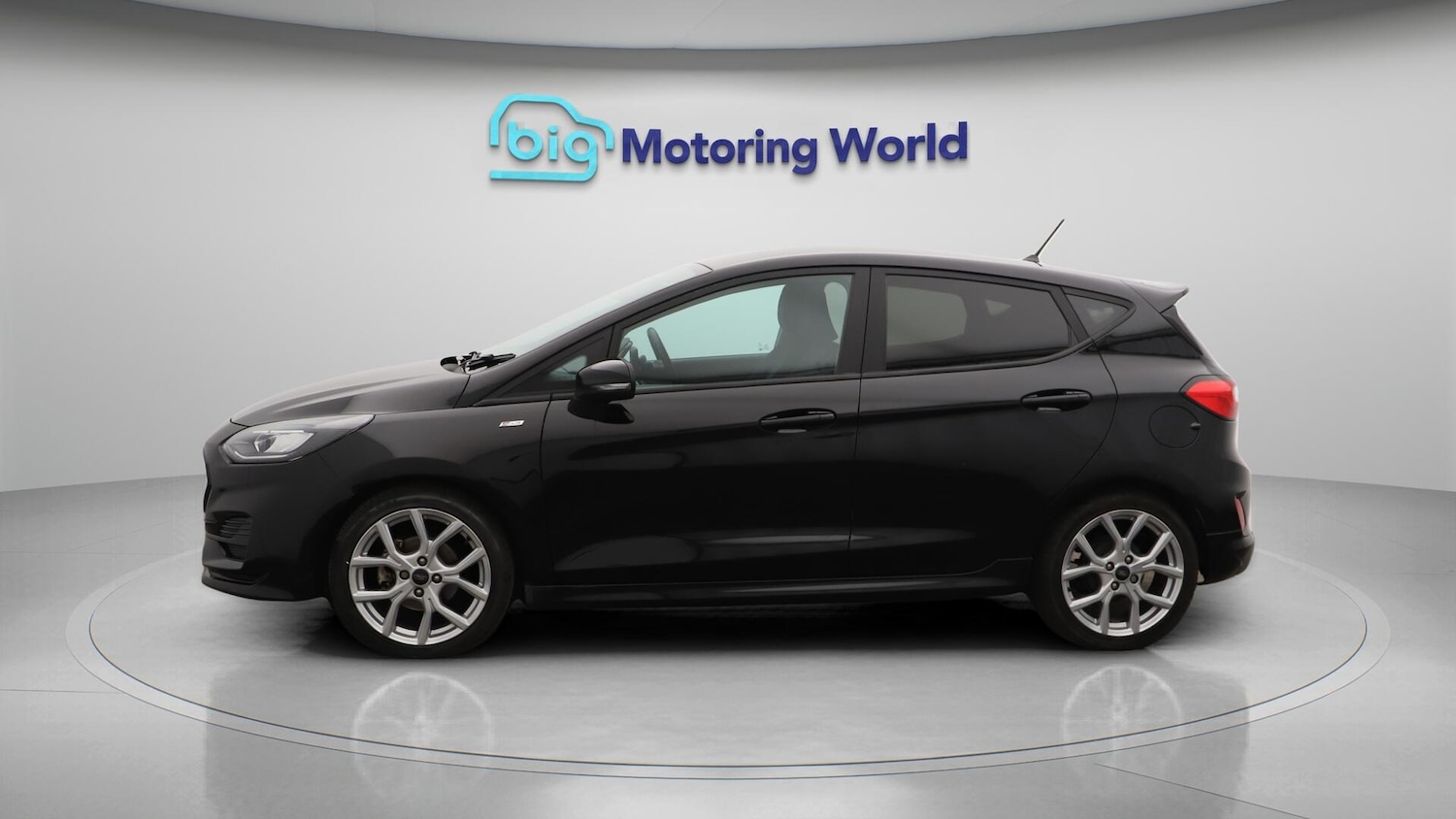 Used Ford Fiesta 2024 for sale - 76085434: Photo 5