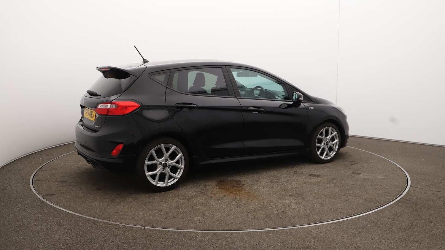 Used Ford Fiesta 2024 for sale - 76085434: Photo 51