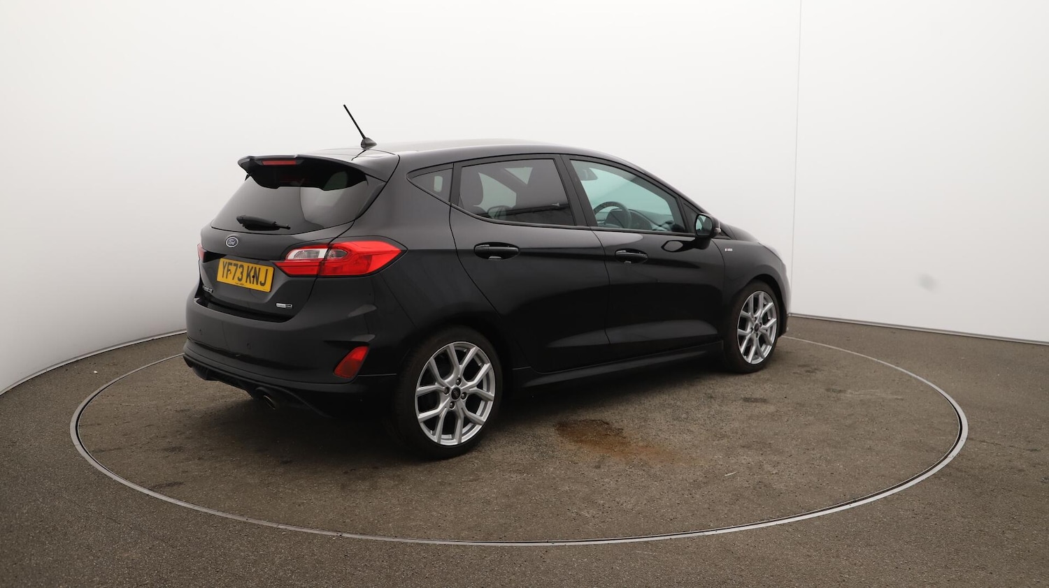 Used Ford Fiesta 2024 for sale - 76085434: Photo 52