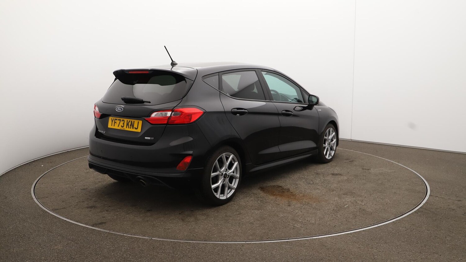 Used Ford Fiesta 2024 for sale - 76085434: Photo 53