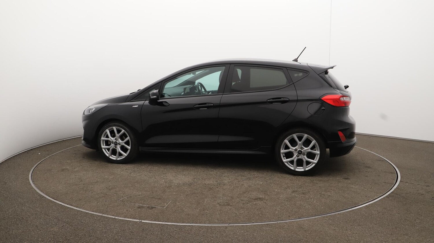 Used Ford Fiesta 2024 for sale - 76085434: Photo 57