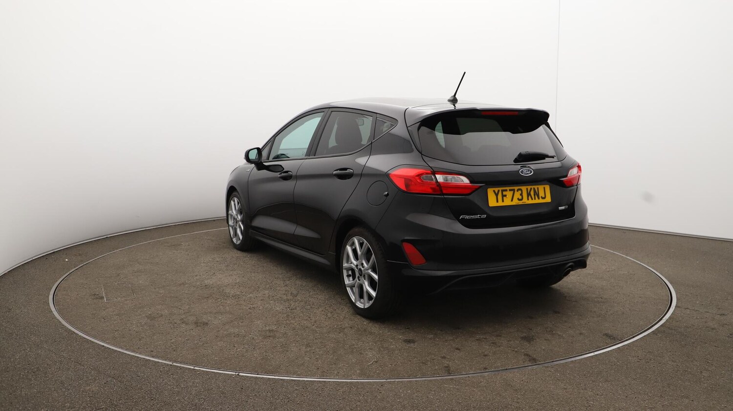 Used Ford Fiesta 2024 for sale - 76085434: Photo 60
