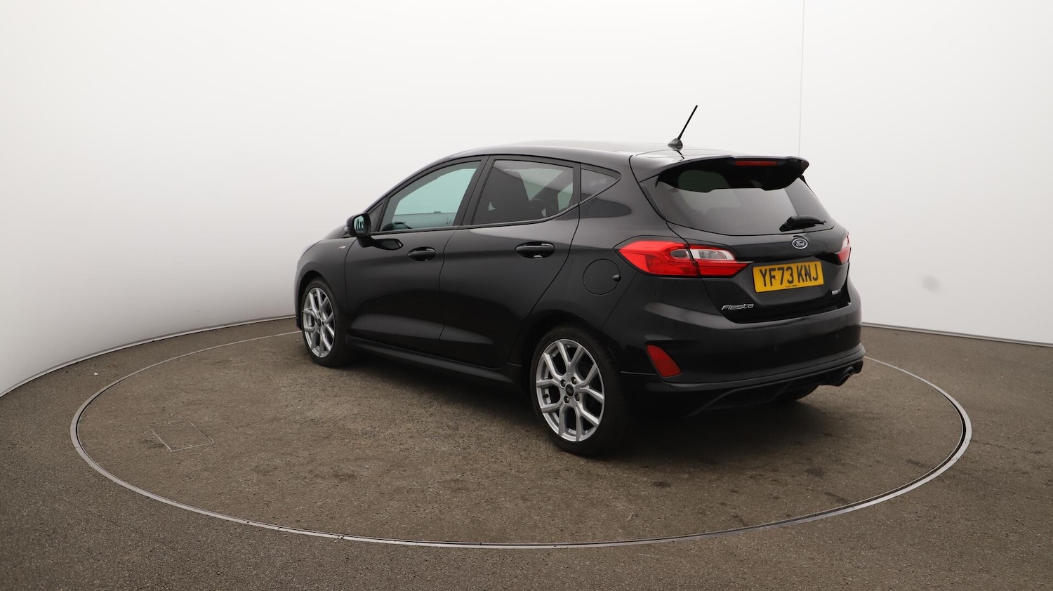 Used Ford Fiesta 2024 for sale - 76085434: Photo 61