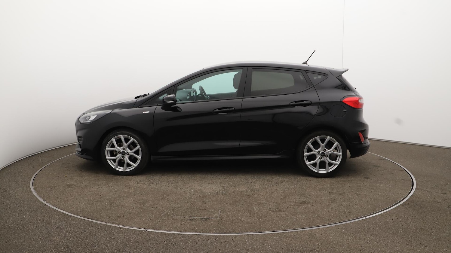 Used Ford Fiesta 2024 for sale - 76085434: Photo 63