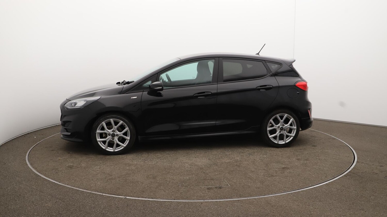 Used Ford Fiesta 2024 for sale - 76085434: Photo 64