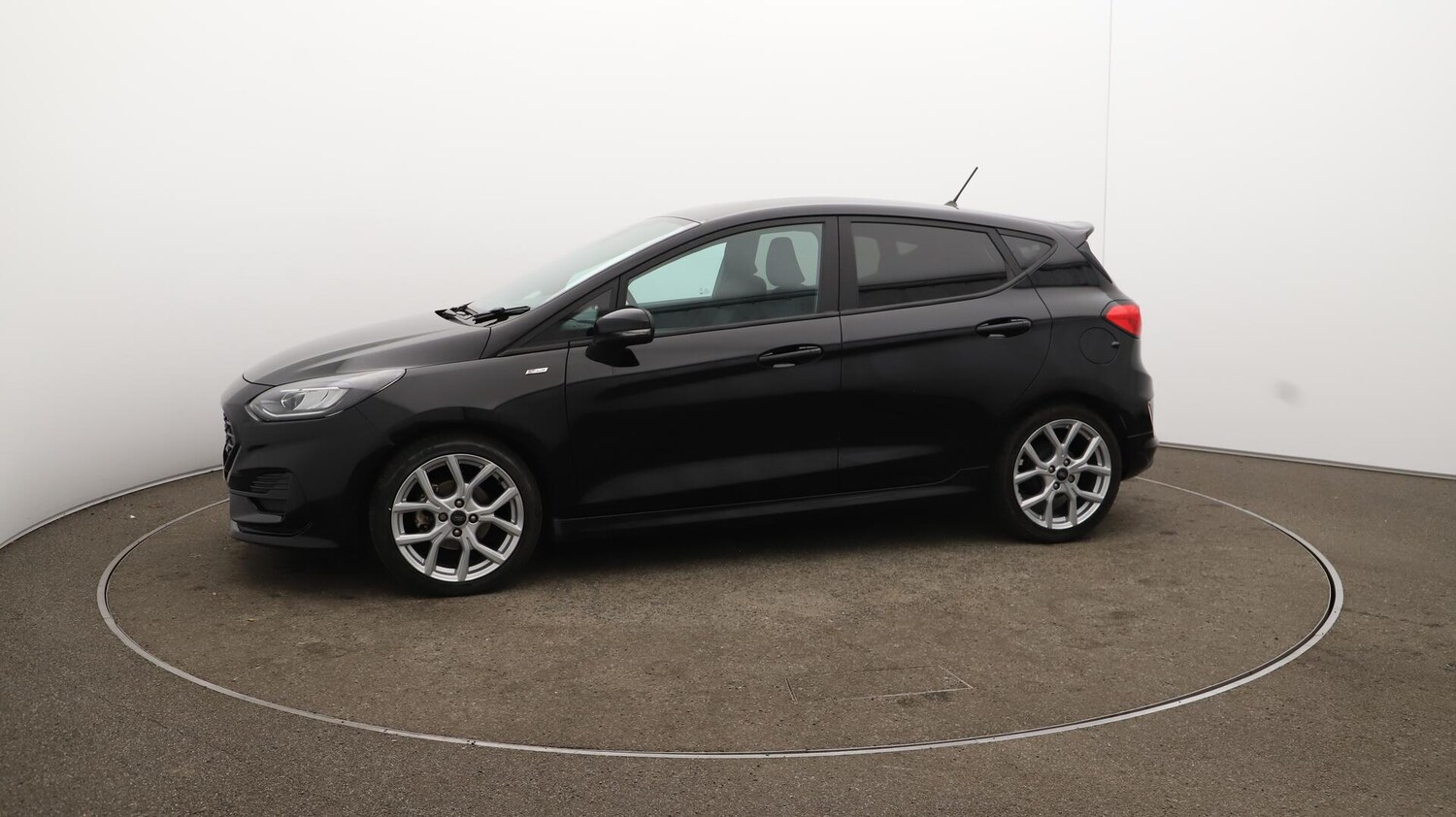 Used Ford Fiesta 2024 for sale - 76085434: Photo 65