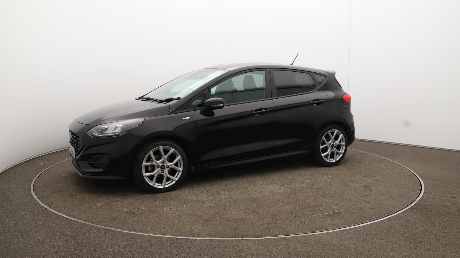 Used Ford Fiesta 2024 for sale - 76085434: Photo 66
