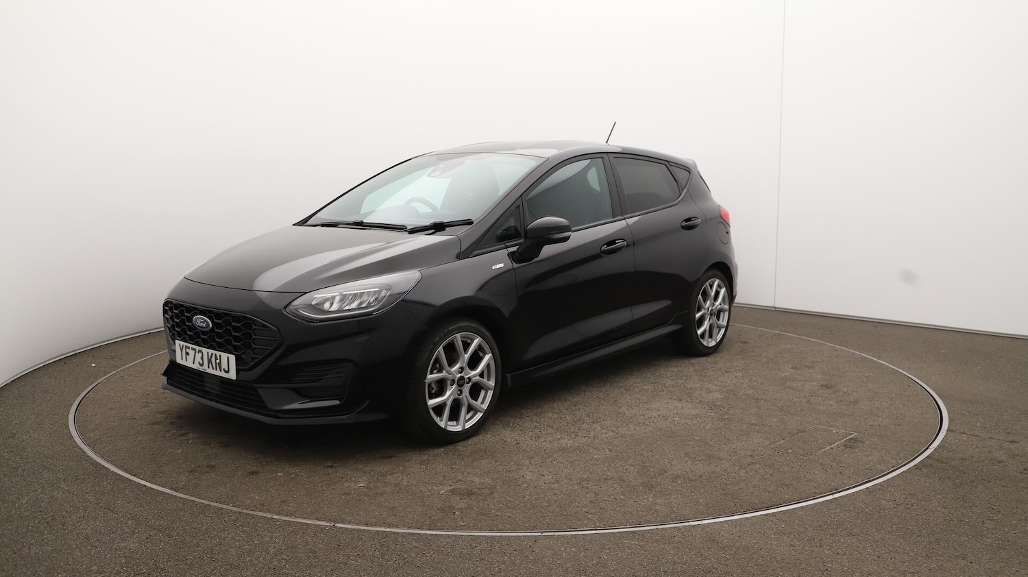 Used Ford Fiesta 2024 for sale - 76085434: Photo 68