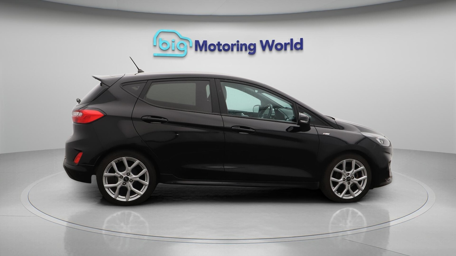 Used Ford Fiesta 2024 for sale - 76085434: Photo 9