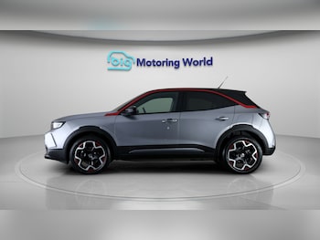 Used Vauxhall Mokka Electric 2024 for sale - 79295558: Photo