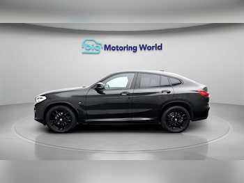 Used BMW X4 2018 for sale - 78615685: Photo