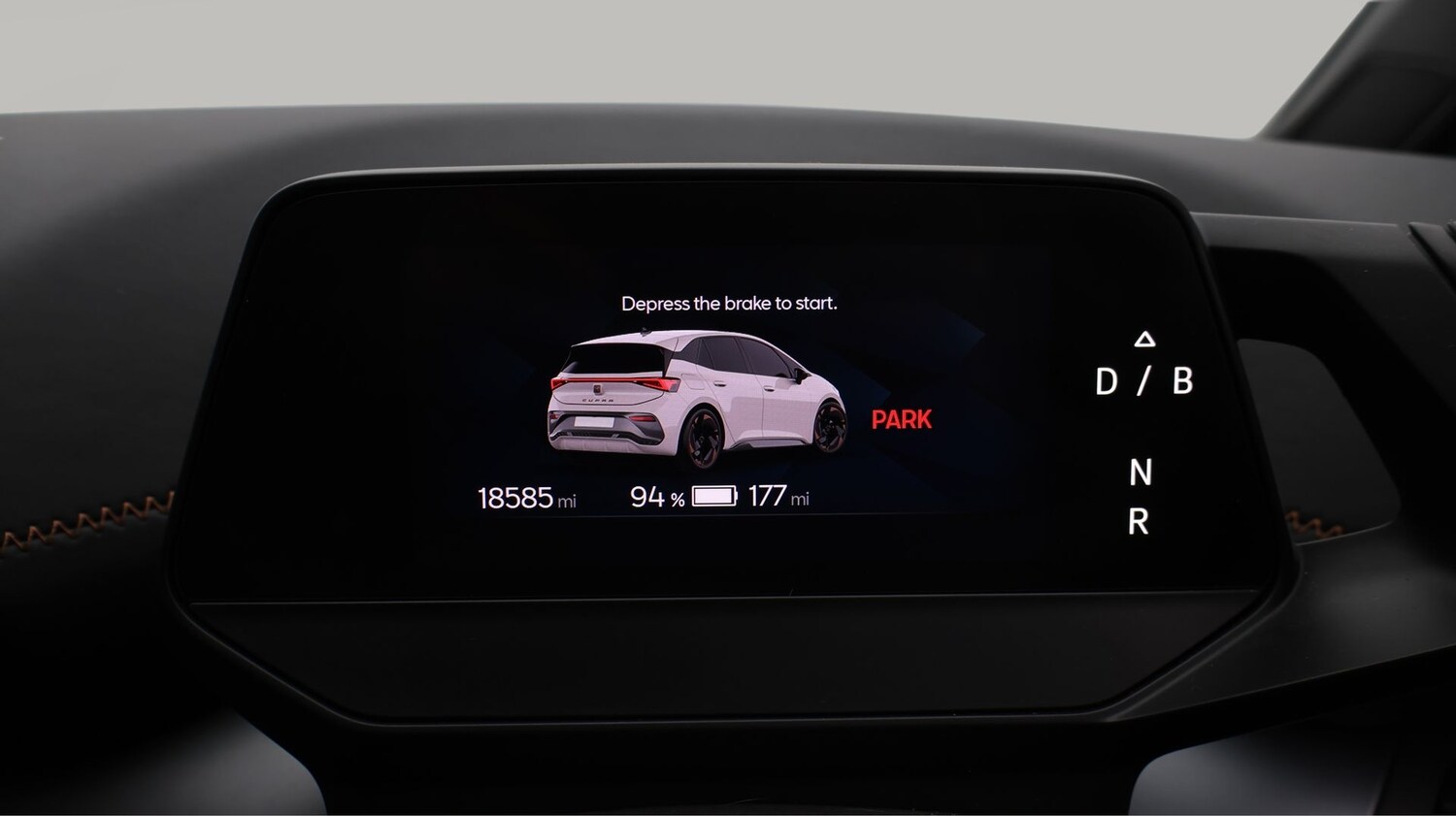 Used Cupra Born 2023 for sale - 77427751: Photo 10