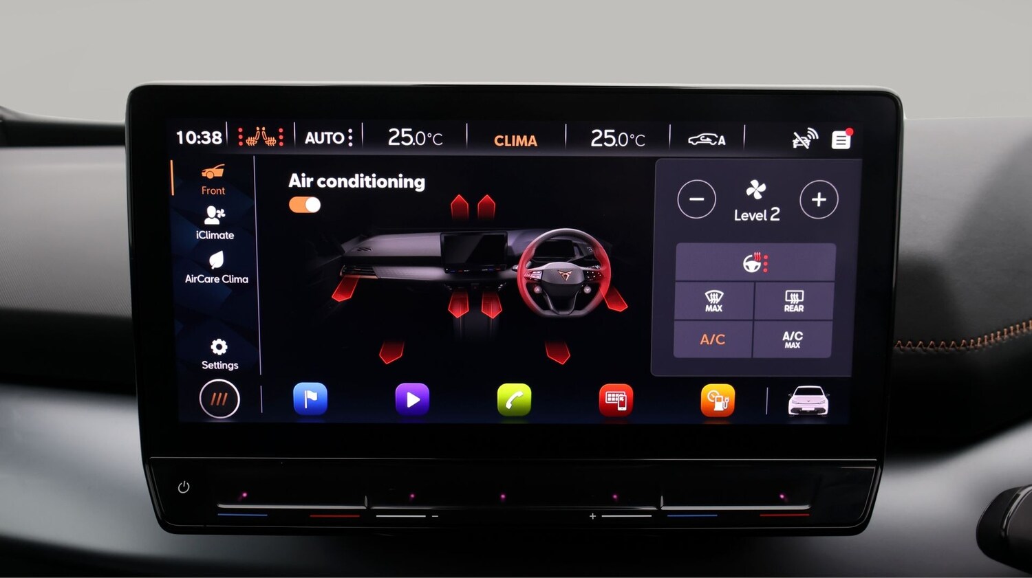 Used Cupra Born 2023 for sale - 77427751: Photo 12