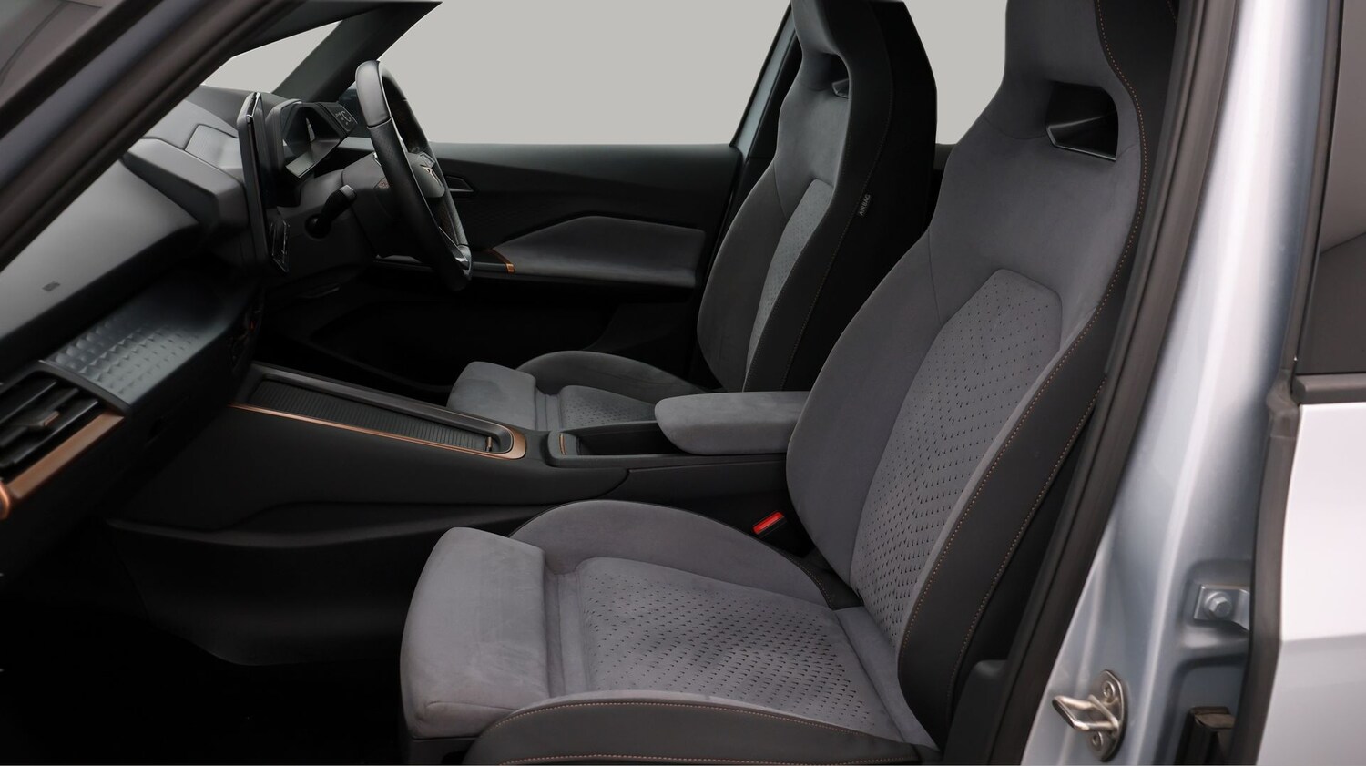 Used Cupra Born 2023 for sale - 77427751: Photo 14