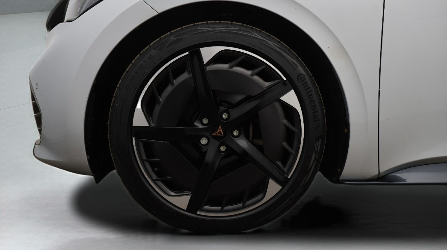 Used Cupra Born 2023 for sale - 77427751: Photo 18