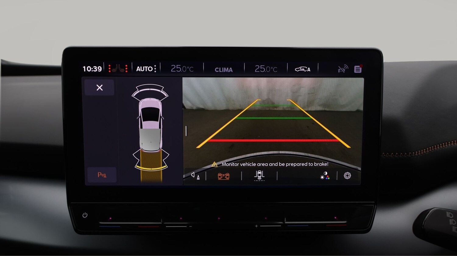 Used Cupra Born 2023 for sale - 77427751: Photo 22